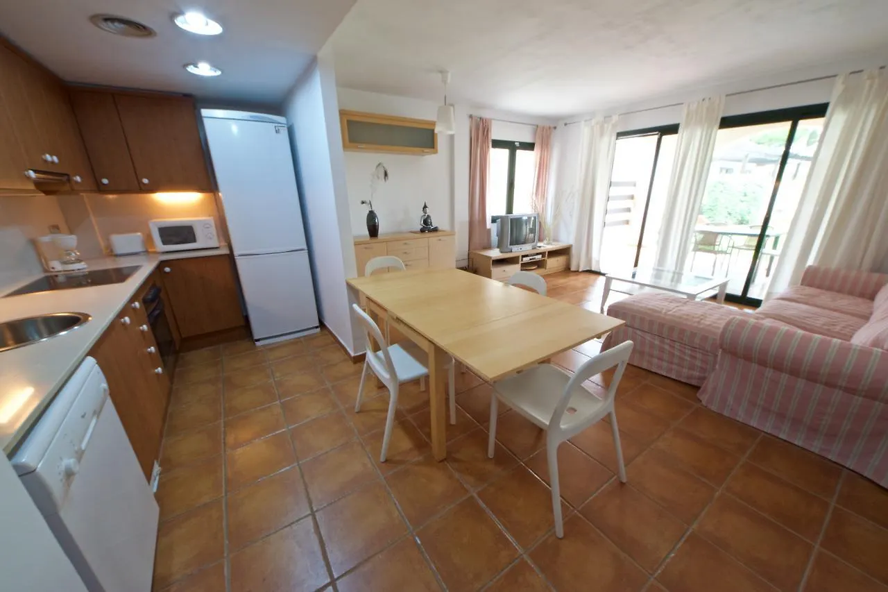 Hibiscus Villa L'Ampolla