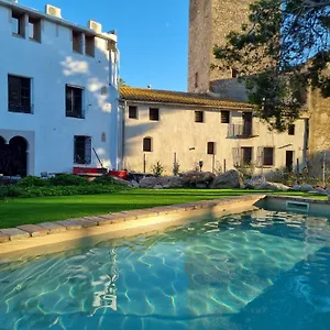 Castell Granadella Hotel